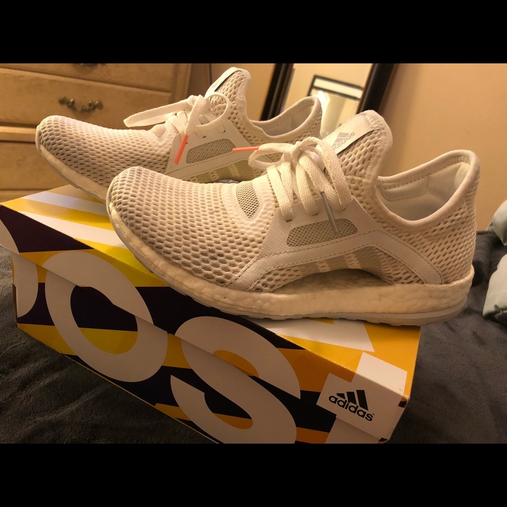 Adidas Pure Boost X